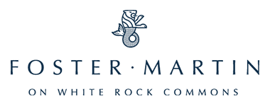 Foster Martin logo